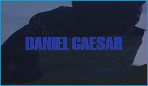 Daniel Caesar's Enduring Relationship Revealed