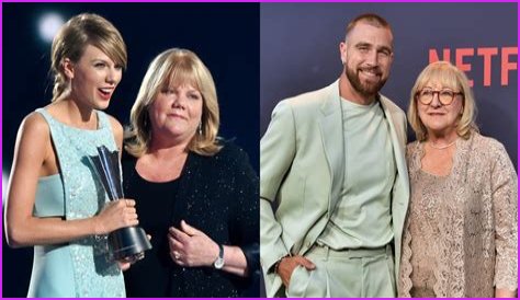 Learn The Truth: Have Taylor Swift's Parents Reunited?