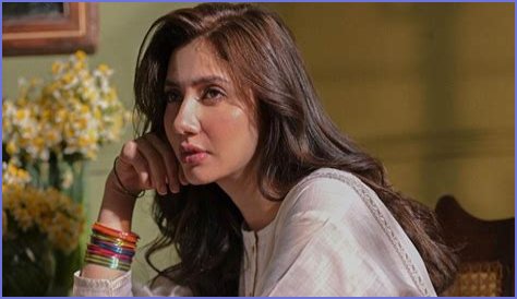 Mahira Khan And Ali Askari's Enchanting Love Story