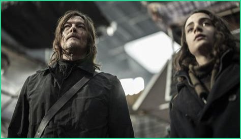 Norman Reedus: The Master Of Modeling And Acting