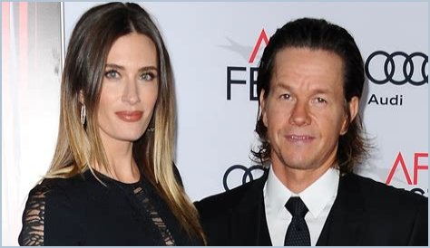 Rhea Durham Dan Mark Wahlberg