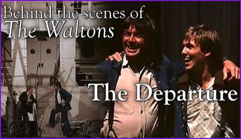 Richard Thomas's Departure From 