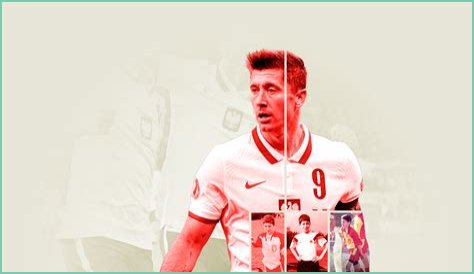 Uncovering Lewandowski's Paternal Legacy: A Detailed Examination Of His Father