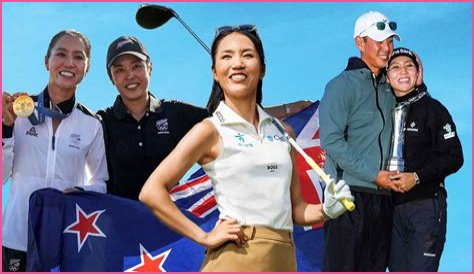 Ungkap Rahasia Dibalik Etnis Lydia Ko