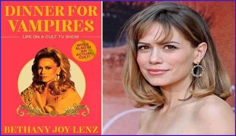 Unveiling Bethany Joy Lenz's Marital Bliss: Discoveries And Insights