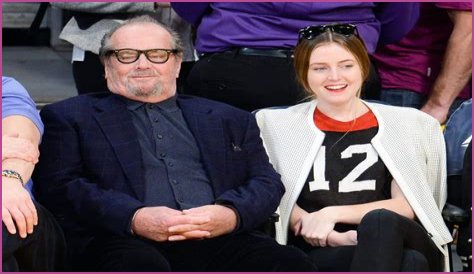 Unveiling The Mystery: Jack Nicholson's Paternity Revealed