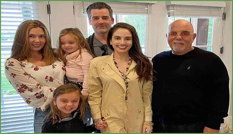 Unveiling The Tapestry Of Billy Joel's Ancestry: A Journey Of Discovery