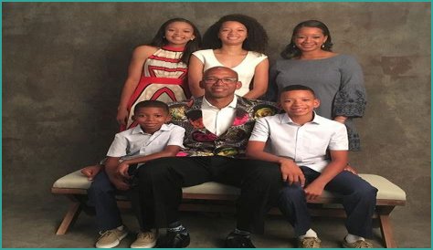 Who Is Monty Williams New Wife Lisa Keeth? Kids, Family