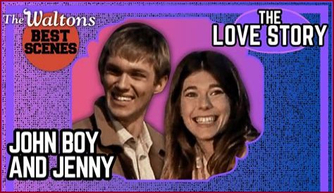 Why Did John Boy Leave The Waltons?